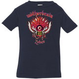 Live From Zebes Infant Premium T-Shirt