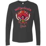 T-Shirts Heavy Metal / Small Live From Zebes Men's Premium Long Sleeve