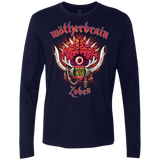 Live From Zebes Men's Premium Long Sleeve