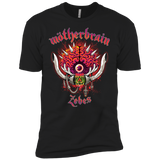 T-Shirts Black / X-Small Live From Zebes Men's Premium T-Shirt