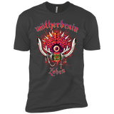 T-Shirts Heavy Metal / X-Small Live From Zebes Men's Premium T-Shirt