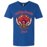 Live From Zebes Men's Premium V-Neck