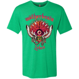 T-Shirts Envy / Small Live From Zebes Men's Triblend T-Shirt