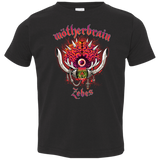 T-Shirts Black / 2T Live From Zebes Toddler Premium T-Shirt