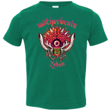 T-Shirts Kelly / 2T Live From Zebes Toddler Premium T-Shirt