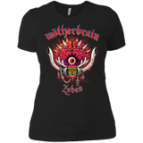 T-Shirts Black / X-Small Live From Zebes Women's Premium T-Shirt