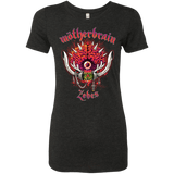 T-Shirts Vintage Black / Small Live From Zebes Women's Triblend T-Shirt