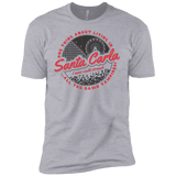 Living in Santa Carla Boys Premium T-Shirt