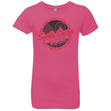 T-Shirts Hot Pink / YXS Living in Santa Carla Girls Premium T-Shirt