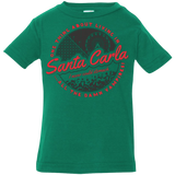 T-Shirts Kelly / 6 Months Living in Santa Carla Infant Premium T-Shirt