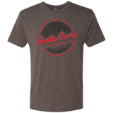 T-Shirts Macchiato / Small Living in Santa Carla Men's Triblend T-Shirt