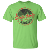 T-Shirts Lime / Small Living in Santa Carla T-Shirt