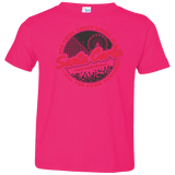 T-Shirts Hot Pink / 2T Living in Santa Carla Toddler Premium T-Shirt