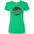 T-Shirts Envy / Small Living in Santa Carla Women's Triblend T-Shirt