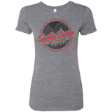 T-Shirts Premium Heather / Small Living in Santa Carla Women's Triblend T-Shirt