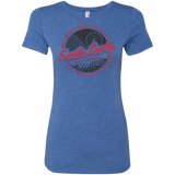Living in Santa Carla Women's Triblend T-Shirt