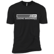 T-Shirts Black / YXS Loading Awesomeness Boys Premium T-Shirt