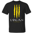 T-Shirts Black / YXS Logan Energy Youth T-Shirt