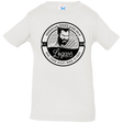 T-Shirts White / 6 Months Logans Beard Balm Infant Premium T-Shirt