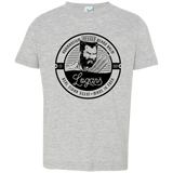 T-Shirts Heather / 2T Logans Beard Balm Toddler Premium T-Shirt
