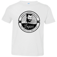 T-Shirts White / 2T Logans Beard Balm Toddler Premium T-Shirt