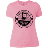 T-Shirts Light Pink / X-Small Logans Beard Balm Women's Premium T-Shirt