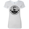 T-Shirts Heather White / Small Logans Beard Balm Women's Triblend T-Shirt