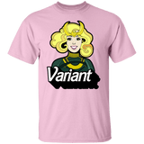 T-Shirts Light Pink / S Loki Variant T-Shirt