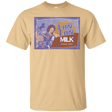 T-Shirts Vegas Gold / Small Lon Lon Milk T-Shirt