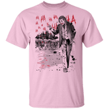 T-Shirts Light Pink / YXS Lone Comedian and Cubs Youth T-Shirt