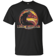 T-Shirts Black / Small Lonely Mountain T-Shirt