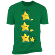 T-Shirts Kelly Green / S Lonely Star Men's Premium T-Shirt