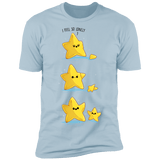 T-Shirts Light Blue / S Lonely Star Men's Premium T-Shirt