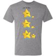 T-Shirts Premium Heather / S Lonely Star Men's Triblend T-Shirt