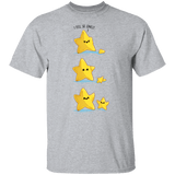 T-Shirts Sport Grey / S Lonely Star T-Shirt