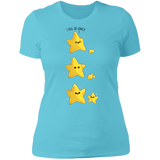 T-Shirts Cancun / S Lonely Star Women's Premium T-Shirt