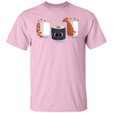 T-Shirts Light Pink / YXS Lonely Sushi Youth T-Shirt