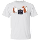 T-Shirts White / YXS Lonely Sushi Youth T-Shirt
