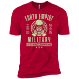 T-Shirts Red / YXS Long Live Kuvira Boys Premium T-Shirt