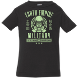 T-Shirts Black / 6 Months Long Live Kuvira Infant Premium T-Shirt