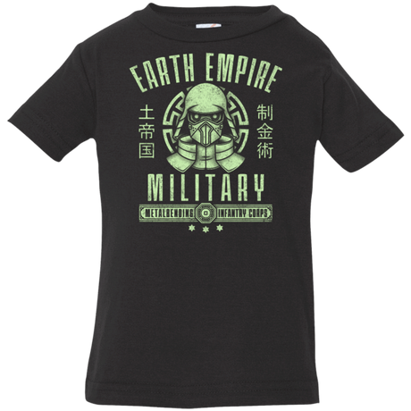 T-Shirts Black / 6 Months Long Live Kuvira Infant Premium T-Shirt