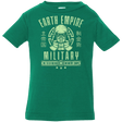 T-Shirts Kelly / 6 Months Long Live Kuvira Infant Premium T-Shirt