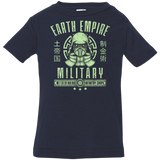 T-Shirts Navy / 6 Months Long Live Kuvira Infant Premium T-Shirt