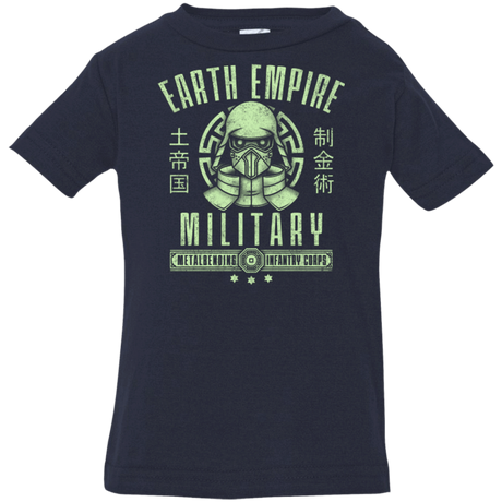 T-Shirts Navy / 6 Months Long Live Kuvira Infant Premium T-Shirt