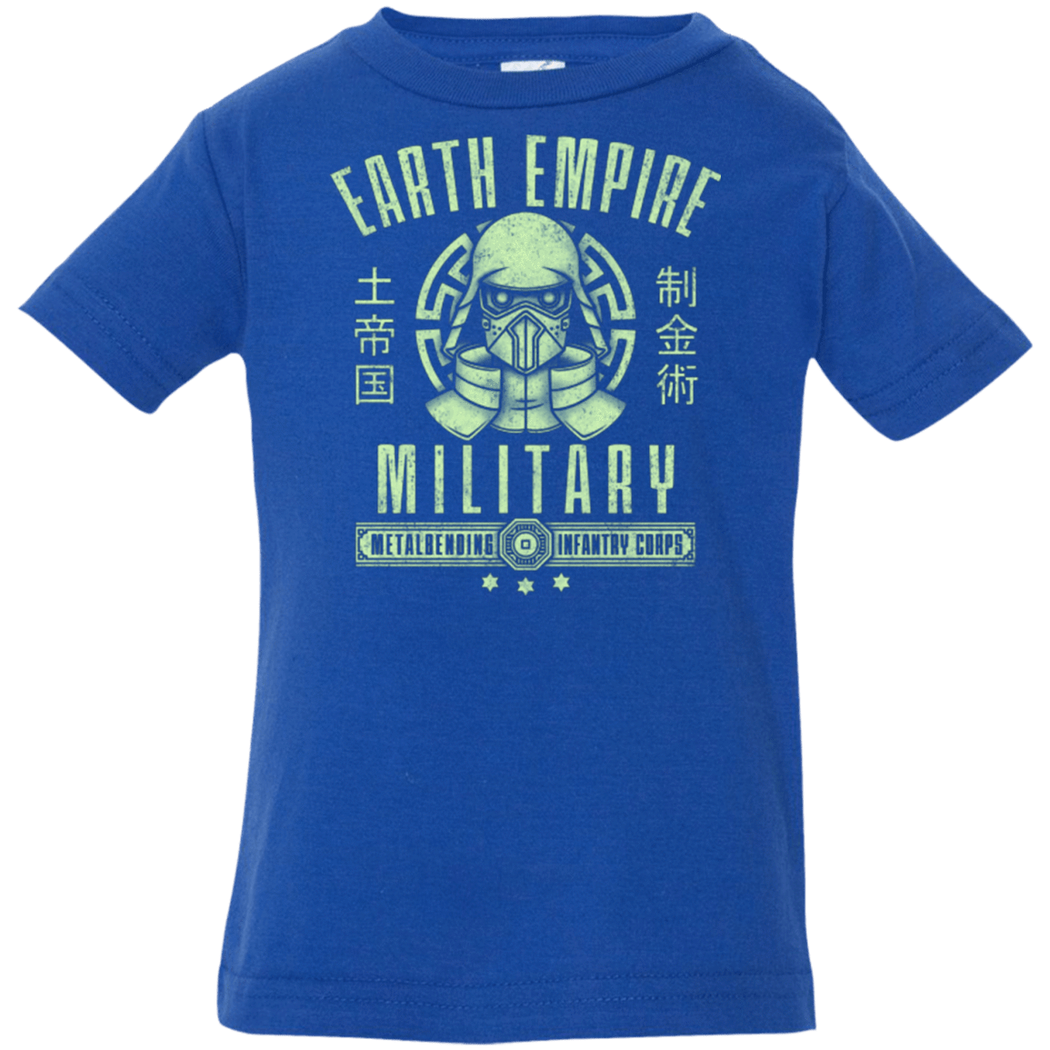 T-Shirts Royal / 6 Months Long Live Kuvira Infant Premium T-Shirt