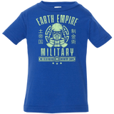 T-Shirts Royal / 6 Months Long Live Kuvira Infant Premium T-Shirt