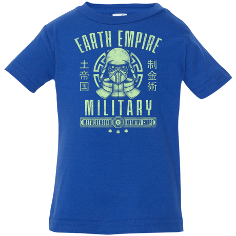 T-Shirts Royal / 6 Months Long Live Kuvira Infant Premium T-Shirt