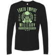 T-Shirts Black / Small Long Live Kuvira Men's Premium Long Sleeve