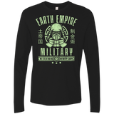 T-Shirts Black / Small Long Live Kuvira Men's Premium Long Sleeve