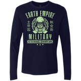 T-Shirts Midnight Navy / Small Long Live Kuvira Men's Premium Long Sleeve